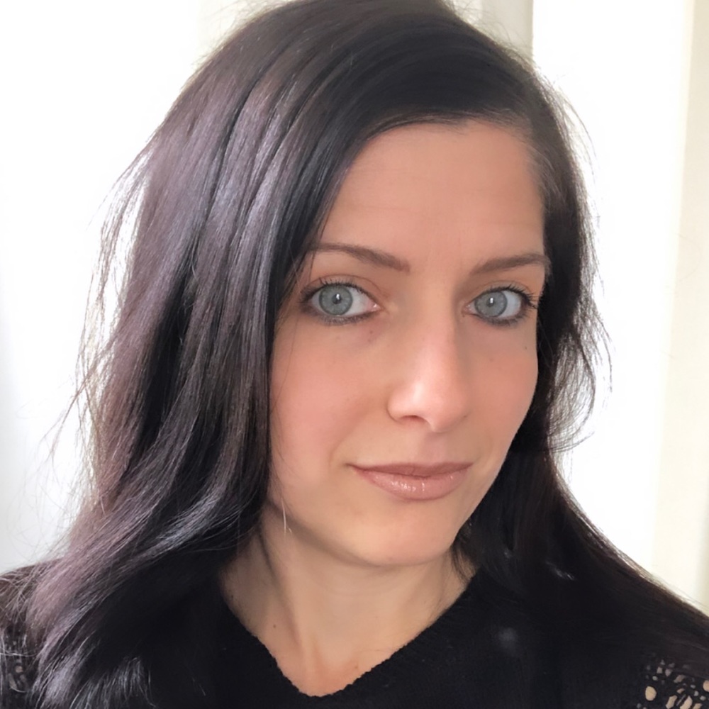 Meet your Posher, Nicolette